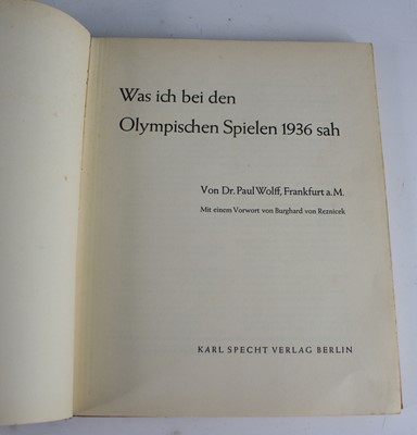 Lot 2046 - Hitler, Adolf; Mein Kampf, Franz Eher...