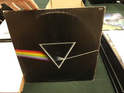 Lot 83 - Pink Floyd - Collection of 5 LPs to include...