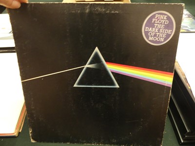 Lot 83 - Pink Floyd - Collection of 5 LPs to include...