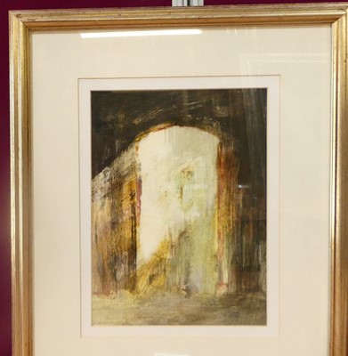 Lot 1278 - Colin David Kent (b.1934) - Sonnet Archway,...