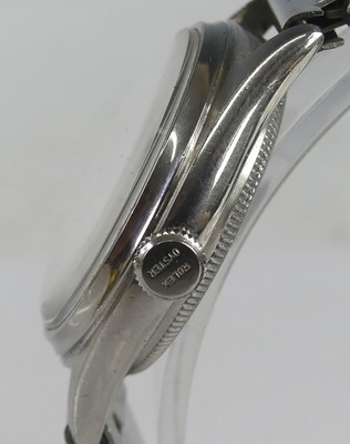 Lot 2315 - A gent's Rolex Oyster Royal shock resisting...