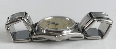 Lot 2315 - A gent's Rolex Oyster Royal shock resisting...
