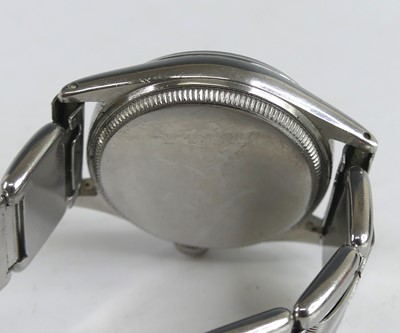 Lot 2315 - A gent's Rolex Oyster Royal shock resisting...