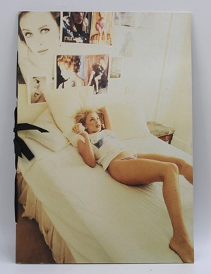 Lot 162 - Kylie Minogue, a large format limited edition...