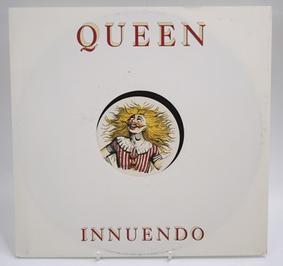 Lot 113 - Freddie Mercury and Queen, The Great Pretender...