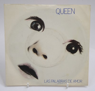 Lot 113 - Freddie Mercury and Queen, The Great Pretender...