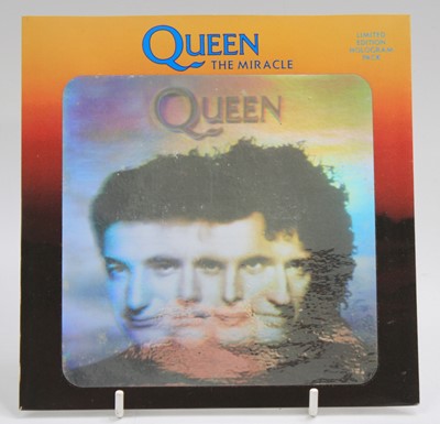 Lot 113 - Freddie Mercury and Queen, The Great Pretender...
