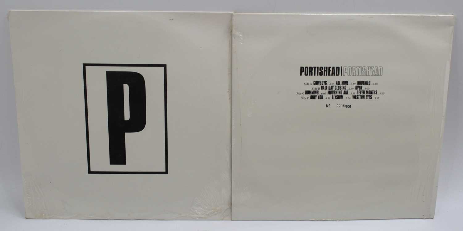 Lot 93 - Portishead, Portishead, PORT LP PRO...