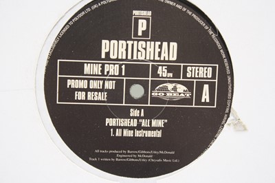 Lot 93 - Portishead, Portishead, PORT LP PRO...