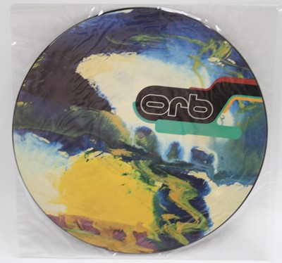 Lot 87 - The Orb, U.F. Orb, Burla 18 Limited edition...