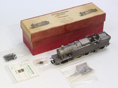 Lot 501 - Western Precision Castings ‘Cotswold’ GWR...