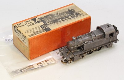 Lot 502 - K’s 44xx tank loco 2-6-2 small Prairie GWR...