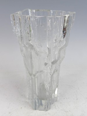 Lot 1102 - Tapio Wirkkala (1915-1985) for Iittala - an...