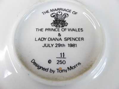 Lot 1083 - Tony Morris (1942-2018) for Poole Pottery - a...
