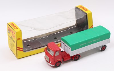 Lot 1163 - Dinky Toys No. 914 AEC articulated lorry...