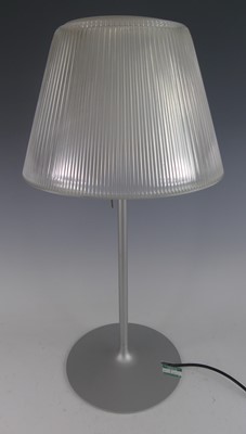 Lot 1224 - Philippe Starck (b.1949) for Flos - a 'Romeo...