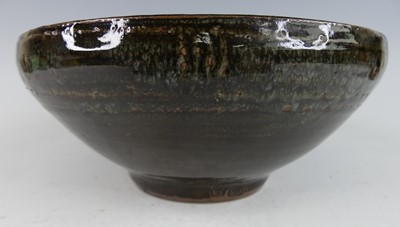 Lot 521 - Michael Cardew (1901-1983) for Abuja Pottery -...
