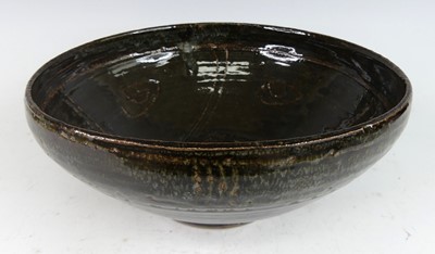 Lot 1079 - Michael Cardew (1901-1983) for Abuja Pottery -...
