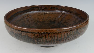 Lot 1080 - Michael Cardew (1901-1983) for Abuja Pottery -...