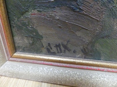 Lot 1271 - Jack Cox (1914-2007) - Wells Next the Sea,...