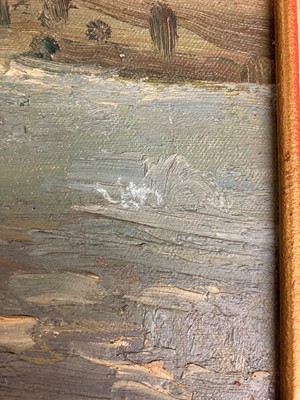 Lot 1271 - Jack Cox (1914-2007) - Wells Next the Sea,...