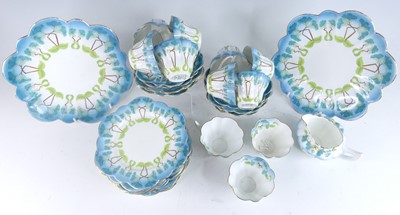 Lot 1057 - Wileman & Company for The Foley China - an Art...