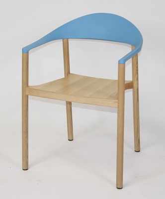 Lot 1375 - Konstantin Grcic (b.1965) for Plank - a Monza...