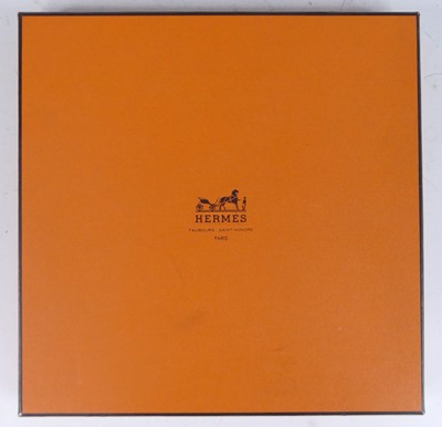 Lot 1173 - Juliette Abadie for Hermes of Paris - a...