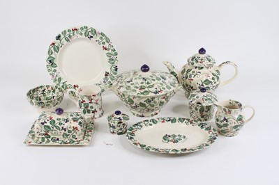 Lot 114 - A large collection of Emma Bridgewater...