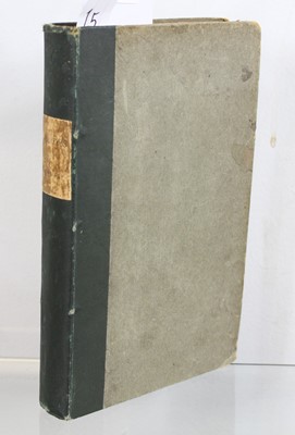 Lot 557 - John Ray MA, a Complete Collection of English...