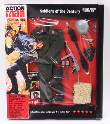 Lot 1662 - An Action Man Palitoy No. 34111, Hasbro 2008...