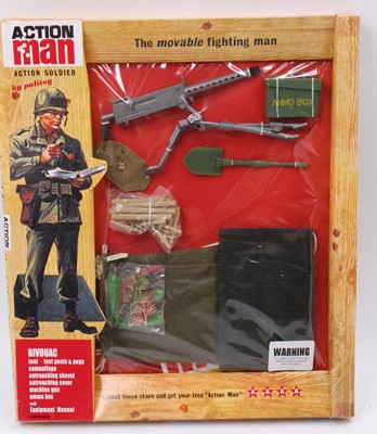 Lot 1667 - An Action Man Palitoy No. AM93635040 Nostalgic...