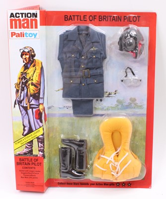 Lot 1679 - Action Man, Hasbro and Palitoy, 2008, modern...