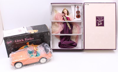 Lot 1693 - A Mattel Angels of Music Collection...