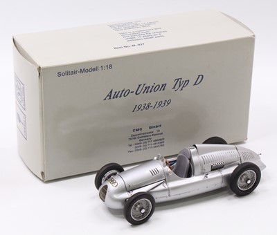 Lot 933 - CMC Exclusive Models No. M-027 1/18 scale of...