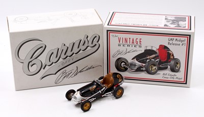 Lot 935 - A GMP model No. 7641 limited edition 1/18...