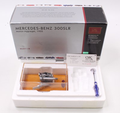 Lot 940 - A CMC Exclusive Models 1/18 scale No. M-120...