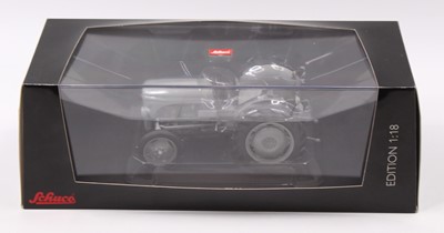 Lot 799 - A Schuco 1/18th scale No. 00105 Ferguson TE 20...