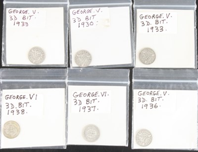 Lot 2116 - Great Britain, a collection of miscellaneous...