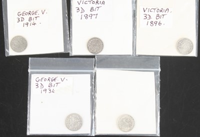 Lot 2116 - Great Britain, a collection of miscellaneous...