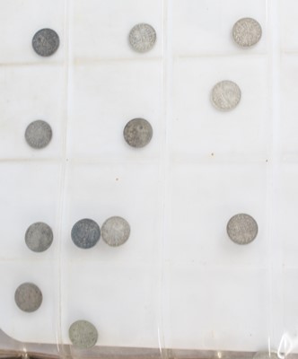 Lot 2116 - Great Britain, a collection of miscellaneous...