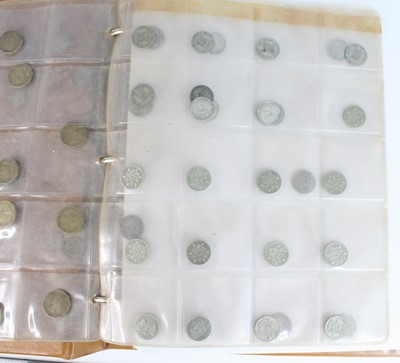 Lot 2116 - Great Britain, a collection of miscellaneous...