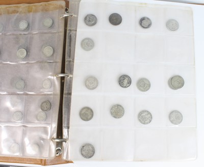 Lot 2116 - Great Britain, a collection of miscellaneous...