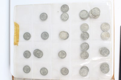 Lot 2116 - Great Britain, a collection of miscellaneous...