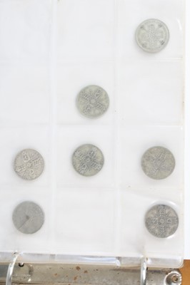 Lot 2116 - Great Britain, a collection of miscellaneous...