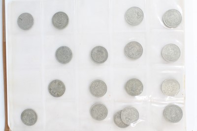 Lot 2116 - Great Britain, a collection of miscellaneous...