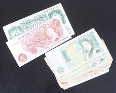 Lot 2116 - Great Britain, a collection of miscellaneous...