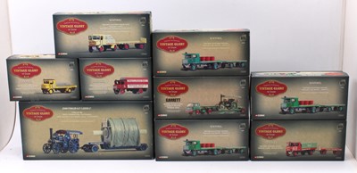 Lot 900 - Corgi Toys Vintage Glory of Steam boxed model...