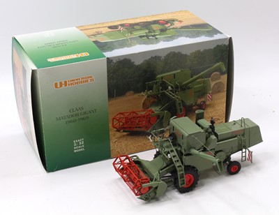 Lot 1927 - A Universal Hobbies 1/32nd scale No. UH2615...