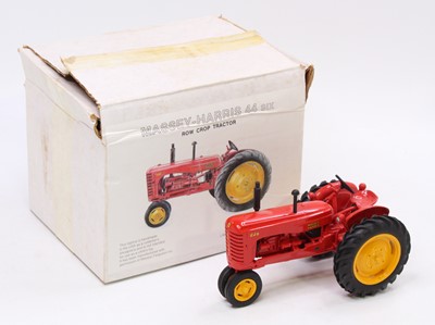 Lot 1808 - A Stephan Toys of USA 1/16th scale Massey...